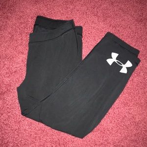Under Armour Capri leggings
